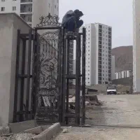 اهنگری در پردیس بومهن دماوند و...