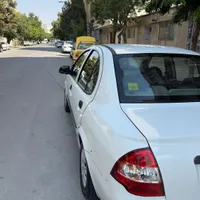 تیبا صندوق‌دار SX، مدل ۱۴۰۰|خودرو سواری و وانت|مشهد, کوی سیدی|دیوار
