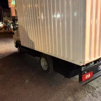 حمل بار/باربری/به جانیسان بار/اثاثیه/خاور کوچک|خدمات حمل و نقل|بیرجند, |دیوار