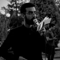 مداح مراسم ختم به همراه نی نوازی و سیستم صوت