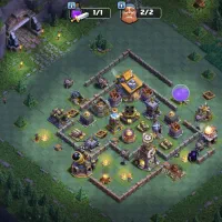 کلش اف کلنز|کنسول، بازی ویدئویی و آنلاین|مشهد, گلبرگ|دیوار