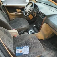 پارس tu5 اتومات|خودرو سواری و وانت|تهران, سهروردی|دیوار