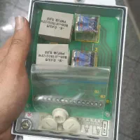 رله مدیریت بار  Esp401 مدل Comtron آلمانی