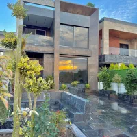 تریبلکس-نما-مدرن-سنگ-قیمت-کف