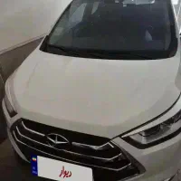 جک اس۳ آخر s3 1401|خودرو سواری و وانت|مشهد, کوثر|دیوار