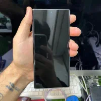 S22 Ultra سفید ظاهر فوقالعاده تمیز|موبایل|کرج, کوی امامیه|دیوار