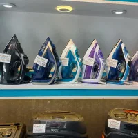اتو بخار با شرایط اقساطی عالی