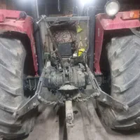 فرگوسن ۴سیلندر ۲۸۵|خودرو سنگین|اراک, |دیوار