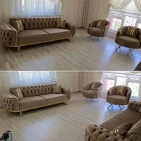 مبل لاوین « قشنگ براق »