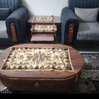 مبل|مبلمان خانگی و میز عسلی|تهران, دهقان|دیوار