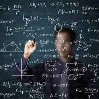 تدریس دروس ریاضی و فیزیک در تمامی پایه ها