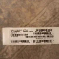 سامسونگ A56 5G 256gig|موبایل|تهران, دزاشیب|دیوار