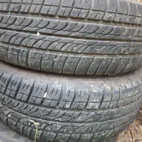 رینگ و لاستیک سایز ۱۴|قطعات یدکی و لوازم جانبی|رشت, حومه رشت|دیوار