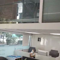 40 متر بر اصلی 46 متری دو طبقه ،دو دهنه با سرویس|فروش مغازه و غرفه|تهران, فدک|دیوار