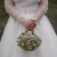 لباس عروس و نامزدی