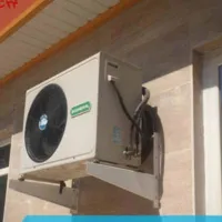 تعمیرات کولر نصب کولر سرویس کولر دوتیکه و پنجره ای|خدمات پیشه و مهارت|آبادان, |دیوار