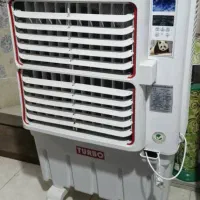 کولر متحرک توربو
