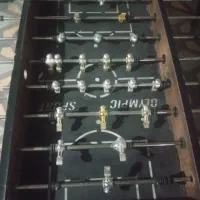 فوتبال دستی 8 میل|ورزشهای توپی|شیراز, وزیرآباد|دیوار