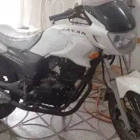 موتور جوان ۱۵۰ مدل ۹۵