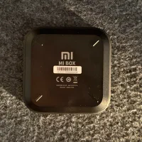 اندروید باکس شیائومی مدل Mi Box S - در حد نو|صوتی و تصویری|تهران, بهاران|دیوار