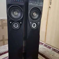 ی جفت باند. سالم.