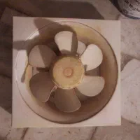 هواکش|پنکه و تصفیه‌کنندهٔ هوا|اصفهان, ملک‌شهر|دیوار