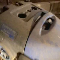 جاروب صنعتی|ماشین‌آلات صنعتی|کهریزک, |دیوار