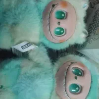 عروسک لبوبو اورجینال