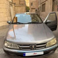 پرشیا مدل۱۳۹۴