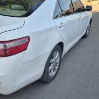 تویوتا کمری ۲۵۰۰cc آریون ۲۰۰۷|خودرو سواری و وانت|اهواز, کمپلو شمالی|دیوار