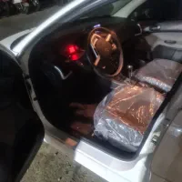 ۲۰۷صفرخشک مدل ۱۴۰۴اتوماتیک سقف فلز|خودرو سواری و وانت|تهران, آهنگ|دیوار