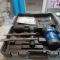 چکش تخریب 6/5 کیلویی