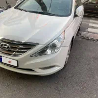 سوناتا yf 2012|خودرو سواری و وانت|تهران, اسفندیاری|دیوار