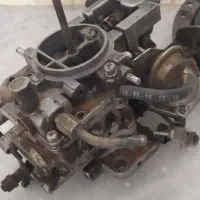 سرویس کاربراتور پراید|خدمات موتور و ماشین|کرمانشاه, |دیوار