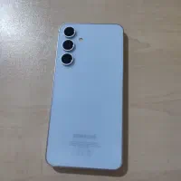 سامسونگ Galaxy S24 FE با حافظهٔ ۲۵۶ گیگابایت