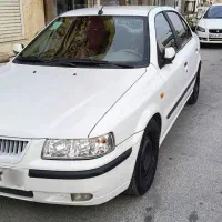 سمند ۹۶ بیرنگ،شاسیاپلمب.درجه۱|خودرو سواری و وانت|محمدشهر, سیدآباد|دیوار