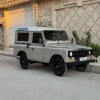 نیم پاژن مدل 1371|خودرو سواری و وانت|کوهدشت, |دیوار