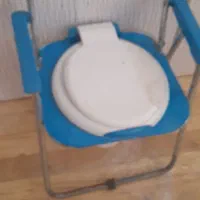 دسشویی فرنگی تمیز و سالم|لوازم سرویس بهداشتی|باشت, |دیوار