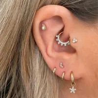 اموزش پرسینگ و خدمات