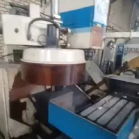 فرز cnc هایدن ، فانوک|ماشین‌آلات صنعتی|نجف‌آباد, حومه نجف آباد|دیوار