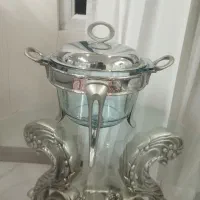 ظروف پذیرایی ریجنت اصل آلمان   ۳عدد