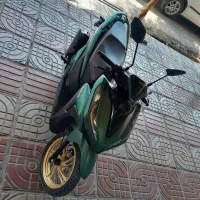 موتورسیکلت