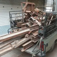 خریدوفروش انواع ضایعات در بندرعباس