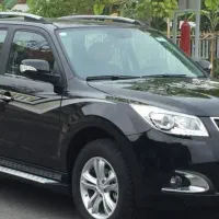 فروش هایما s7پلاس ۱۸۰۰ توربو در حد صفر