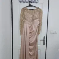 پیراهن مجلسی