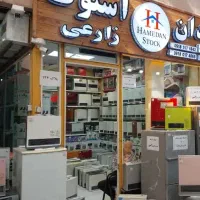 فن هیتر بخاری فن کوئل  استوک|بخاری، هیتر، شومینه|همدان, |دیوار