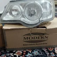 .گلگیرجلو سمت راست|قطعات یدکی و لوازم جانبی|بروجرد, |دیوار