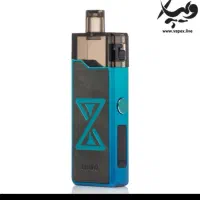 پاد دائمی با سالت معاوضه هم دارم