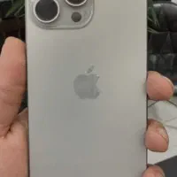 ایفون ۱۵ پرو/نچرال/باطری ۸۸