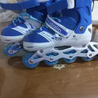 کفش اسکیتی نونو